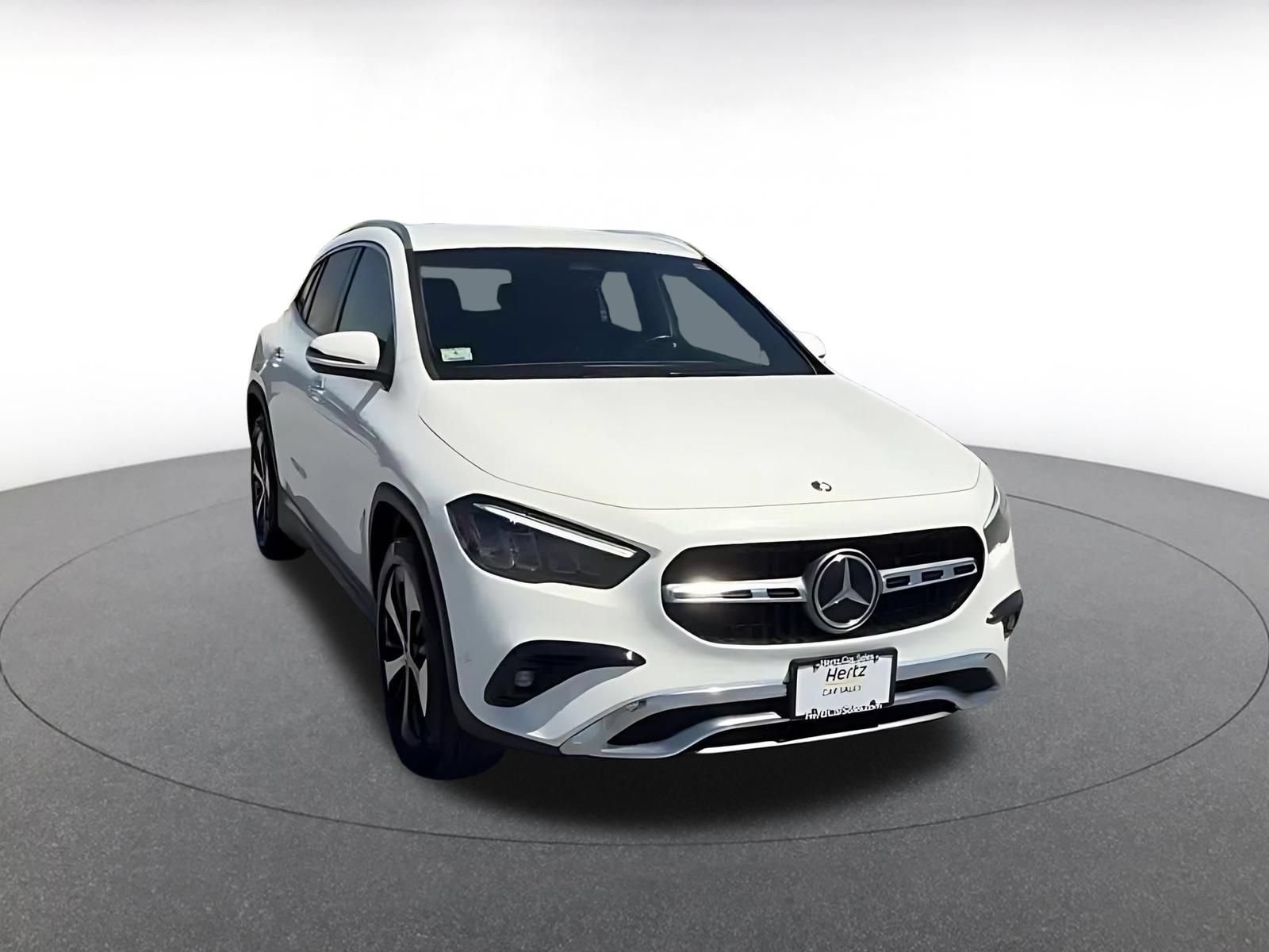 Used 2025 Mercedes-Benz GLA 250 image 3