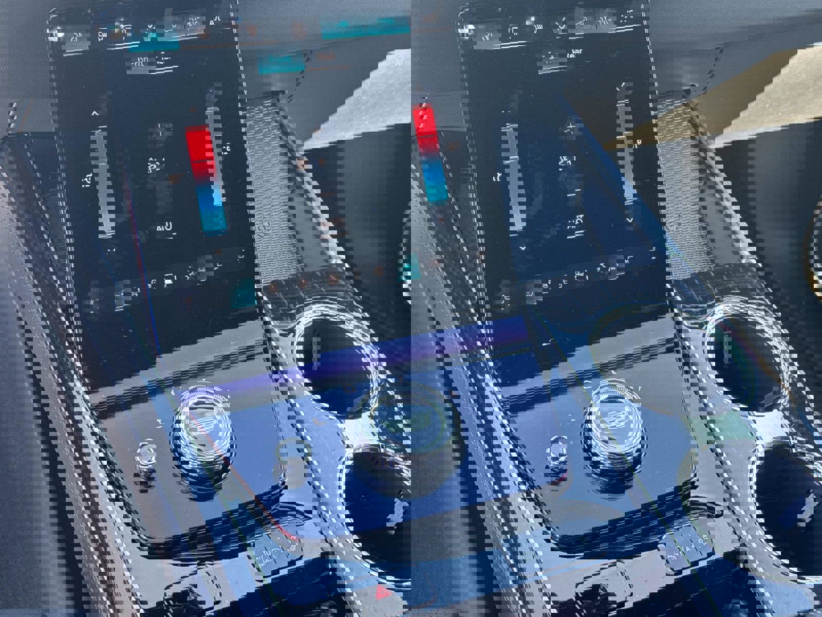 Certified 2025 Cadillac Escalade Sport image 25