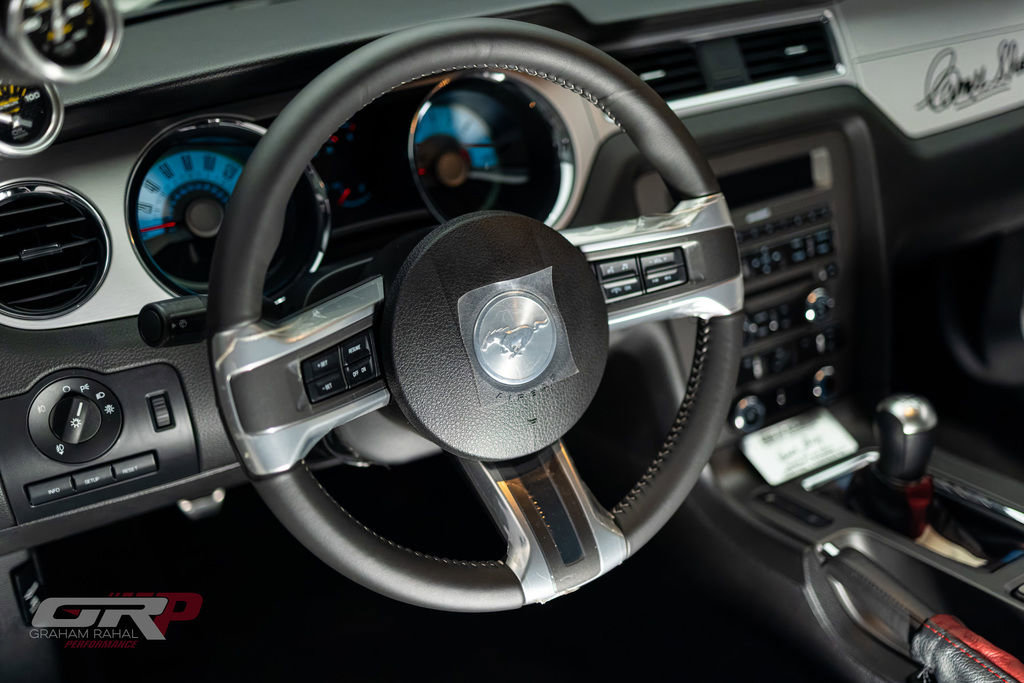 Used 2011 Ford Mustang GT Premium w/ Security Pkg RWD image 26