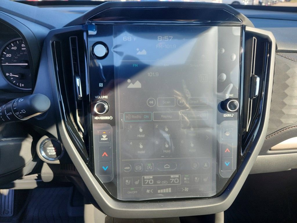 New 2025 Subaru Forester Touring w/ Protection Package image 19