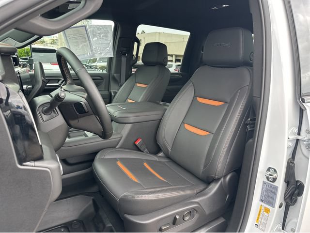 Used 2026 GMC Sierra 2500 AT4 AWD/4WD image 26