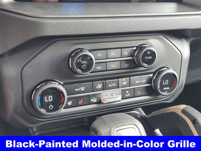 New 2026 Ford Bronco Badlands image 20