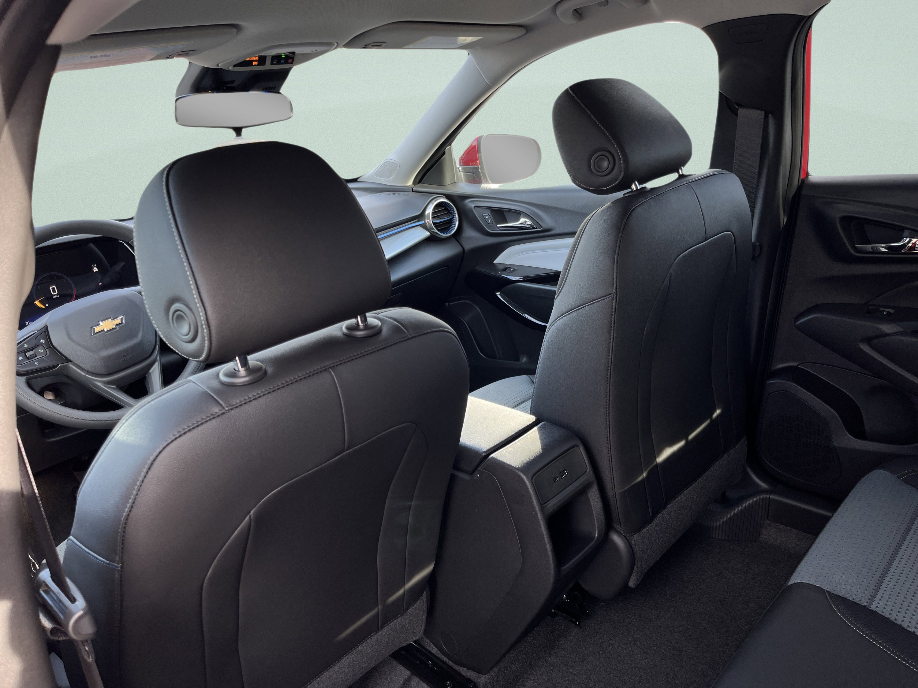 New 2026 Chevrolet Trax LT image 24