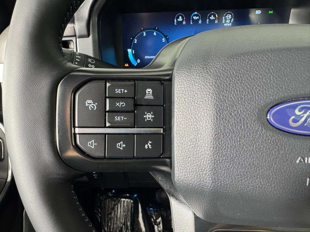 New 2026 Ford F150 Platinum w/ Equipment Group 702A High image 24