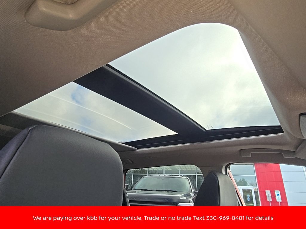 New 2026 Nissan Rogue Dark Armor AWD/4WD image 26