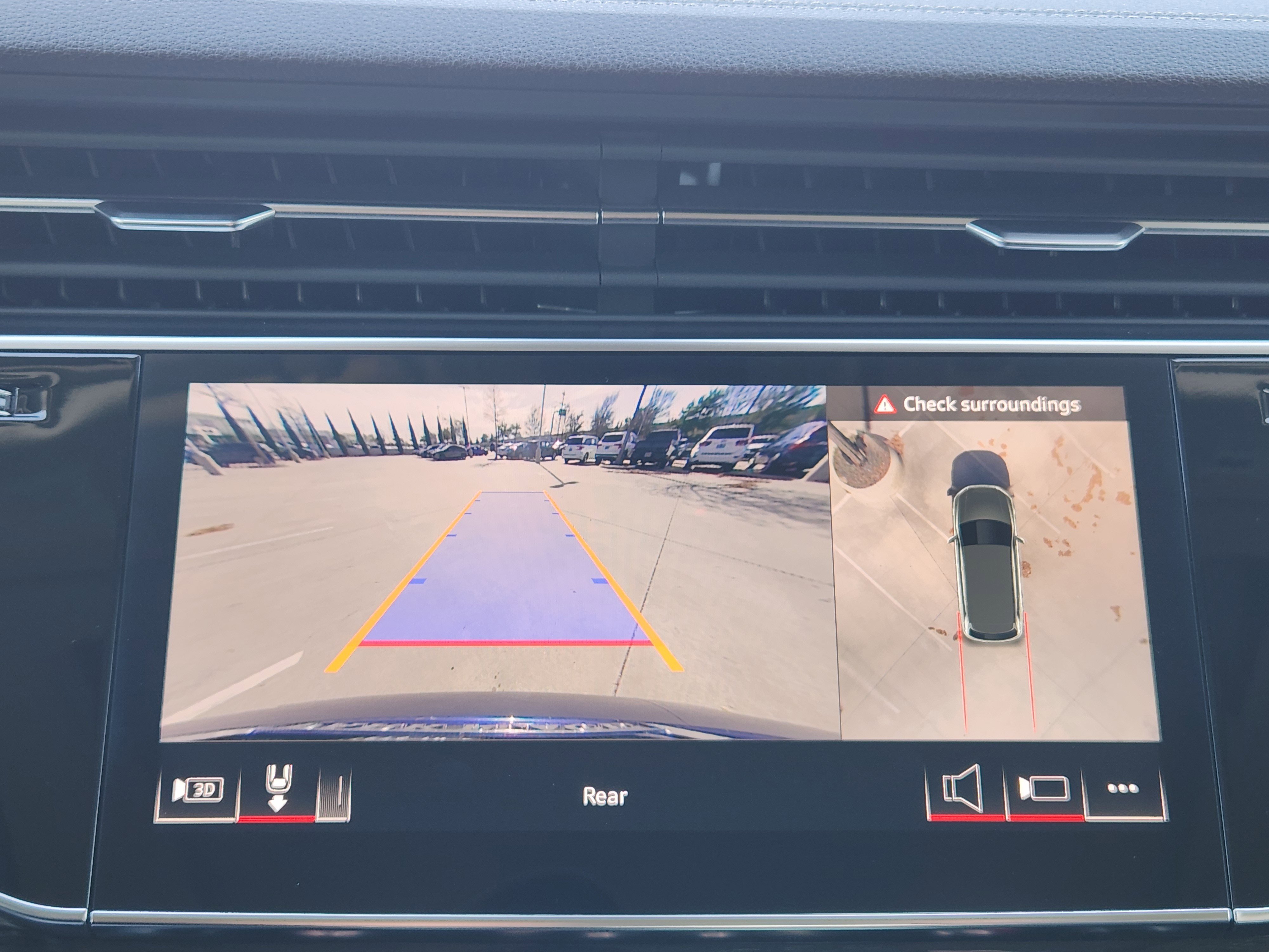 Used 2024 Audi Q7 2.0T Premium Plus image 19