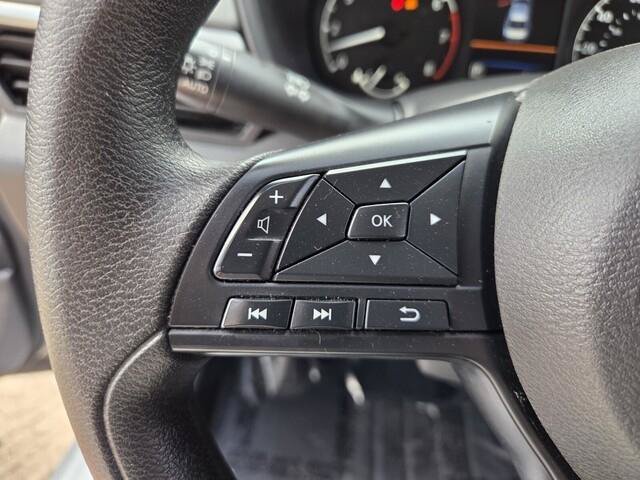 Used 2023 Nissan Altima 2.5 S FWD image 11