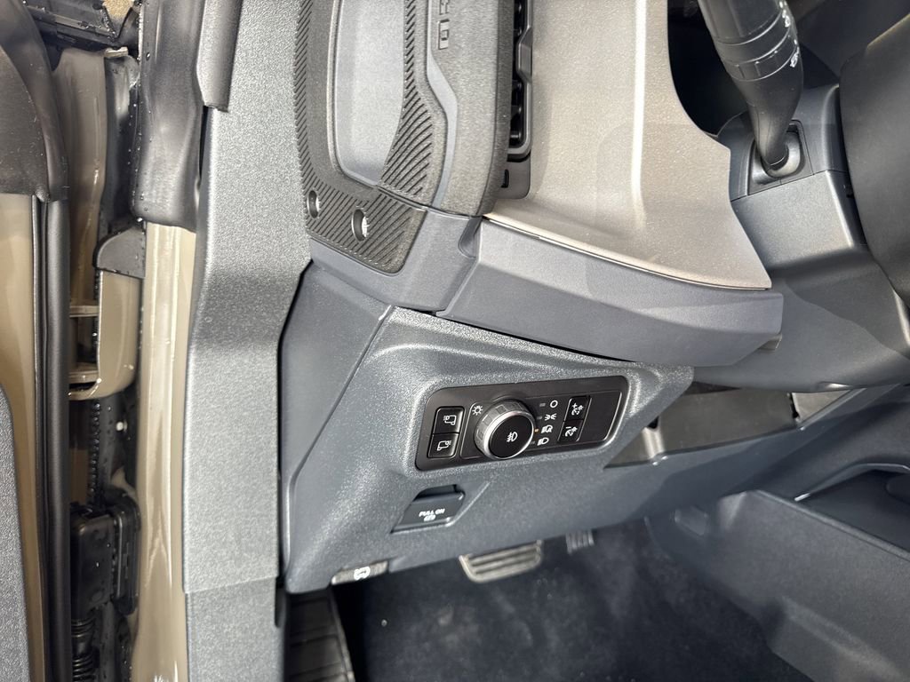 New 2025 Ford Bronco Outer Banks image 27