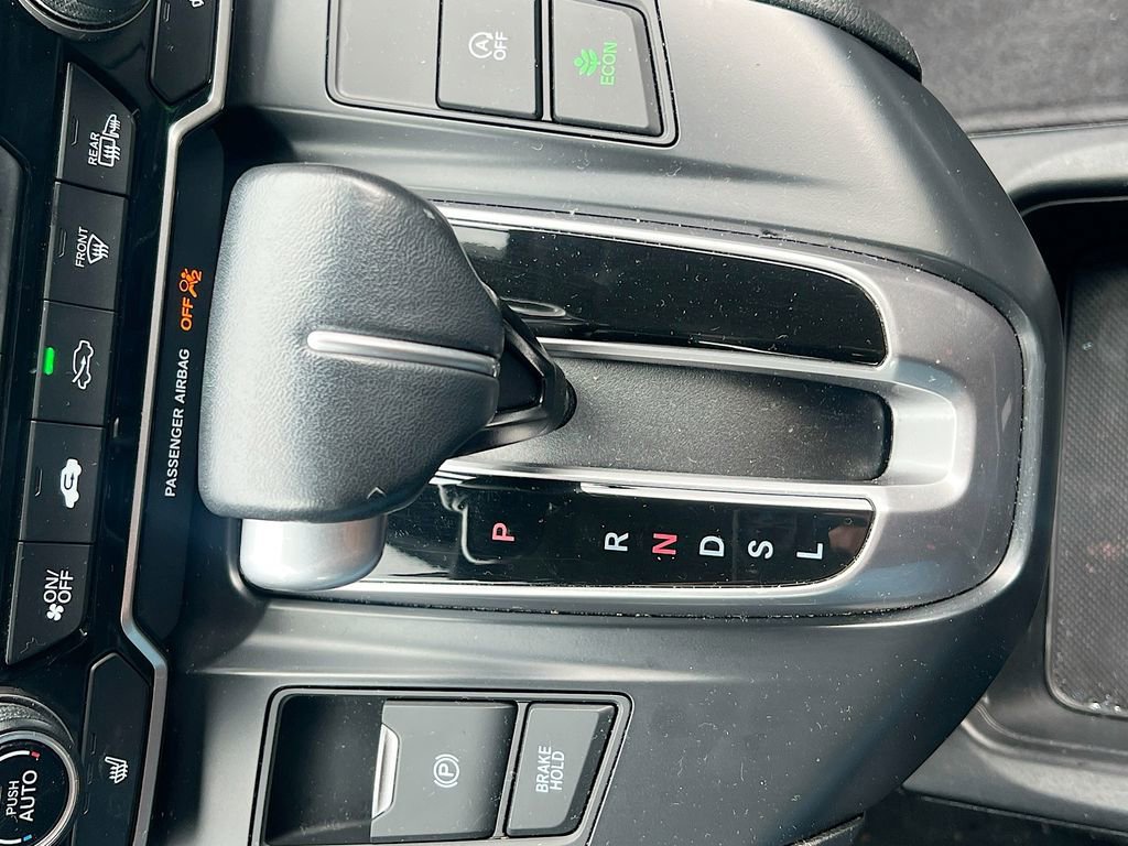 Used 2020 Honda CR-V EX-L image 18