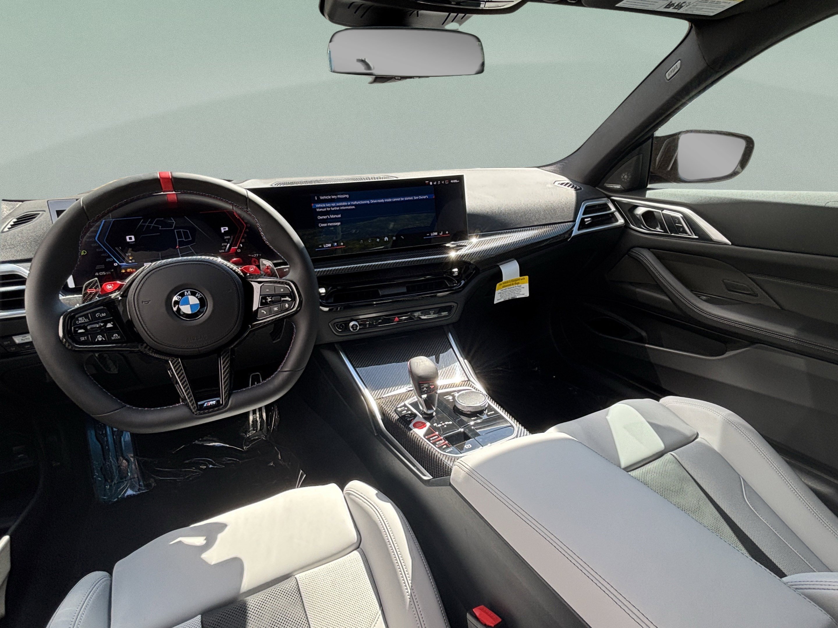 New 2026 BMW M4 Competition RWD image 20