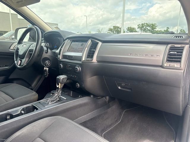 Used 2019 Ford Ranger XLT w/ FX4 Off-Road Package image 20