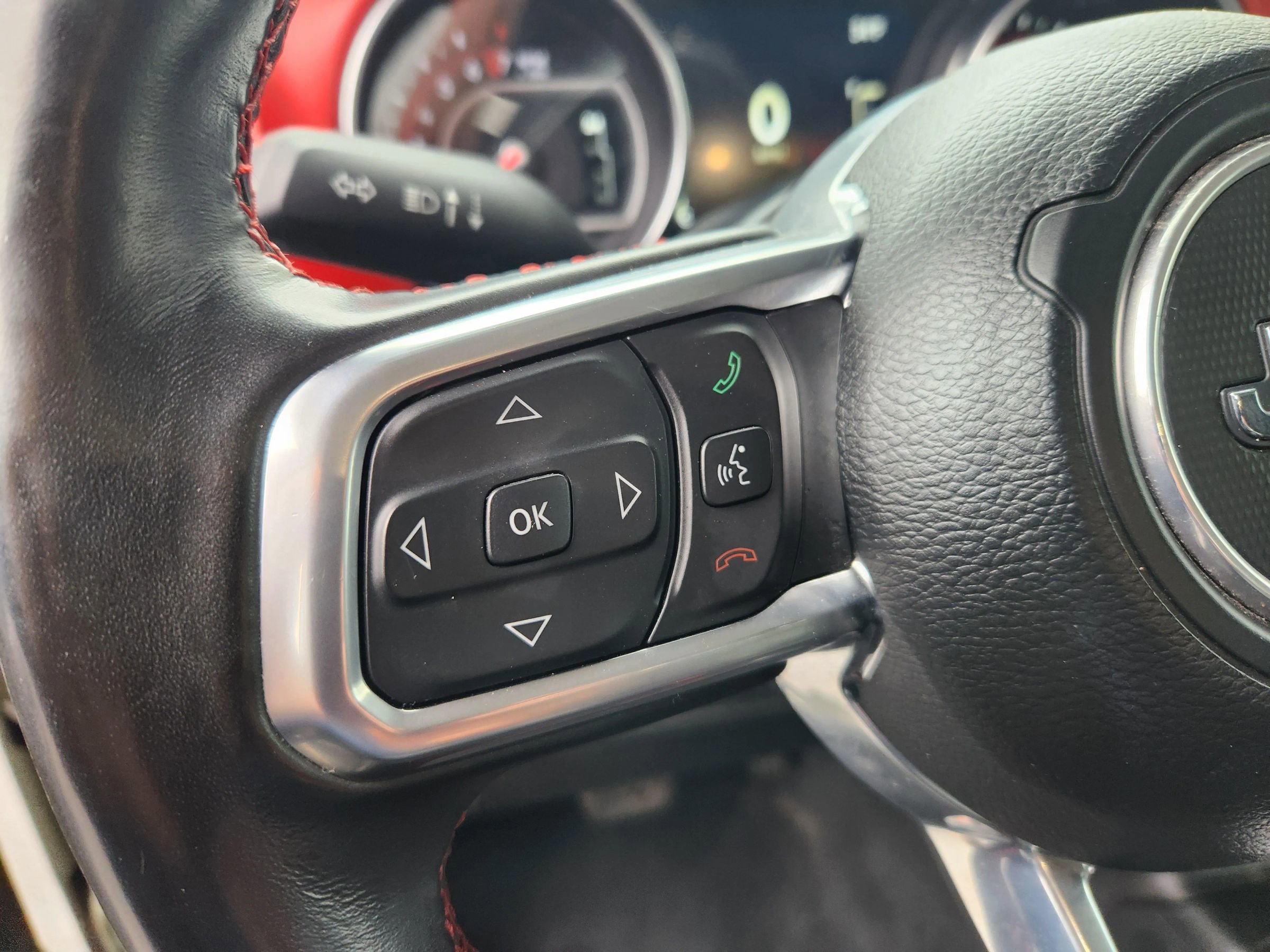 Used 2022 Jeep Gladiator Rubicon w/ LED Lighting Group image 29