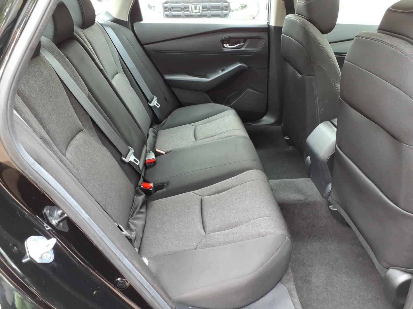 Used 2024 Honda Accord EX image 9