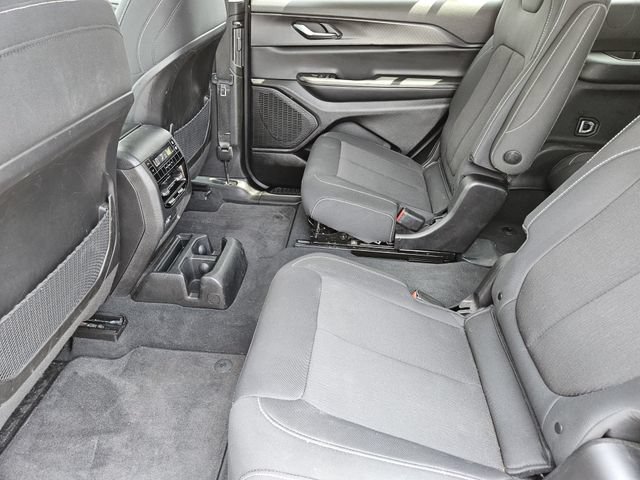 Used 2024 Jeep Grand Cherokee L Laredo w/ MOPAR Finishing Package AWD/4WD image 30