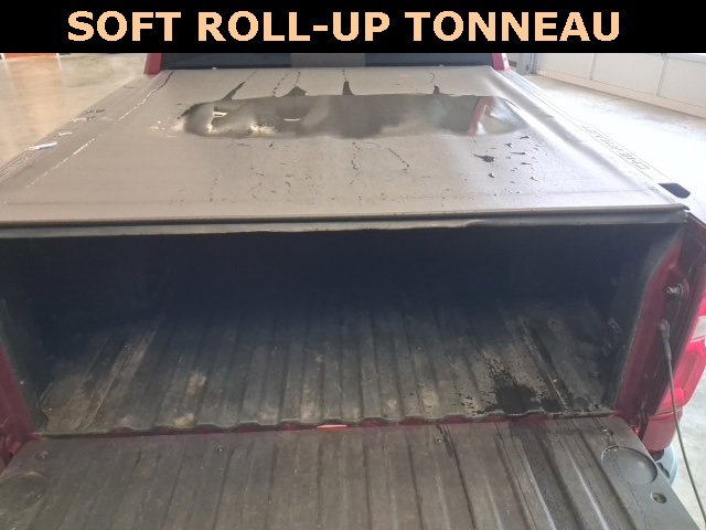 Used 2020 Chevrolet Silverado 1500 LTZ w/ LTZ Premium Package image 21