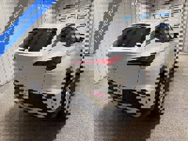 New 2026 Buick Envista Preferred w/ Convenience I Package image 4