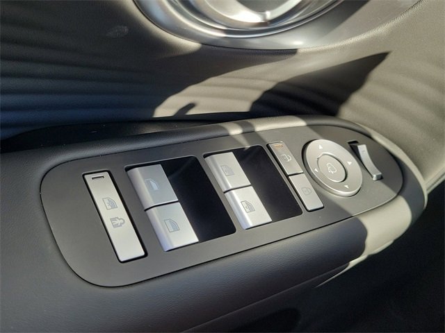 New 2026 Hyundai Ioniq 9 SEL image 14