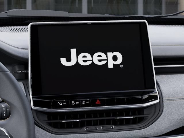 New 2026 Jeep Compass Latitude AWD/4WD image 26