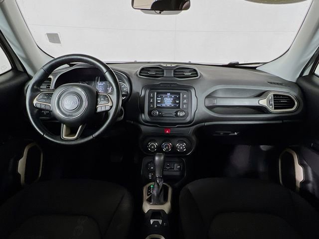 Used 2016 Jeep Renegade Latitude image 23