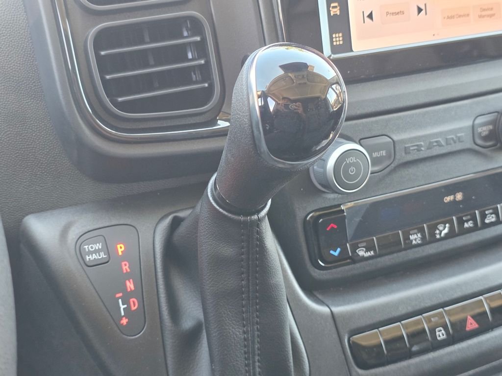 New 2026 RAM ProMaster 3500 w/ Power Group FWD image 19