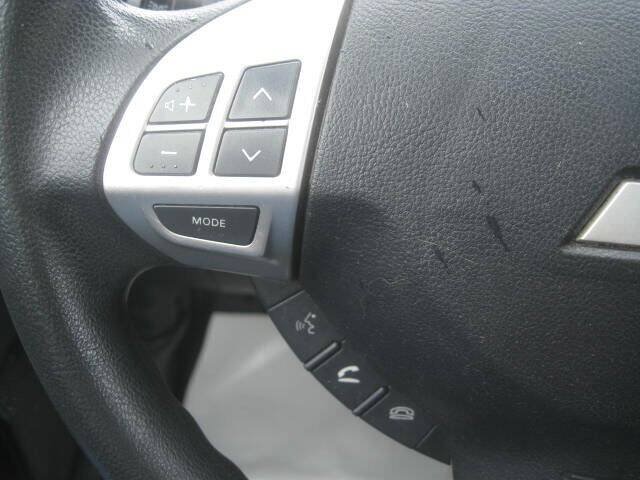Used 2013 Mitsubishi Lancer SE AWD/4WD image 20
