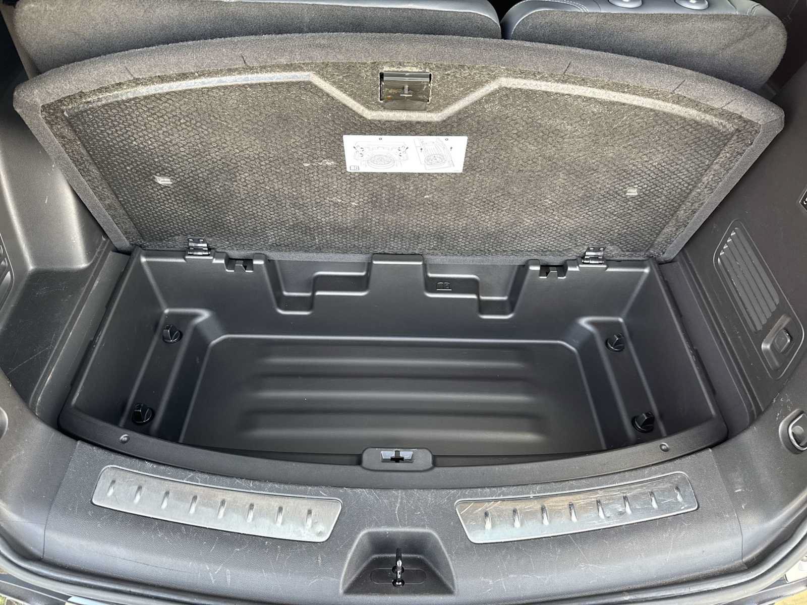 Certified 2022 Buick Enclave Premium AWD/4WD image 20