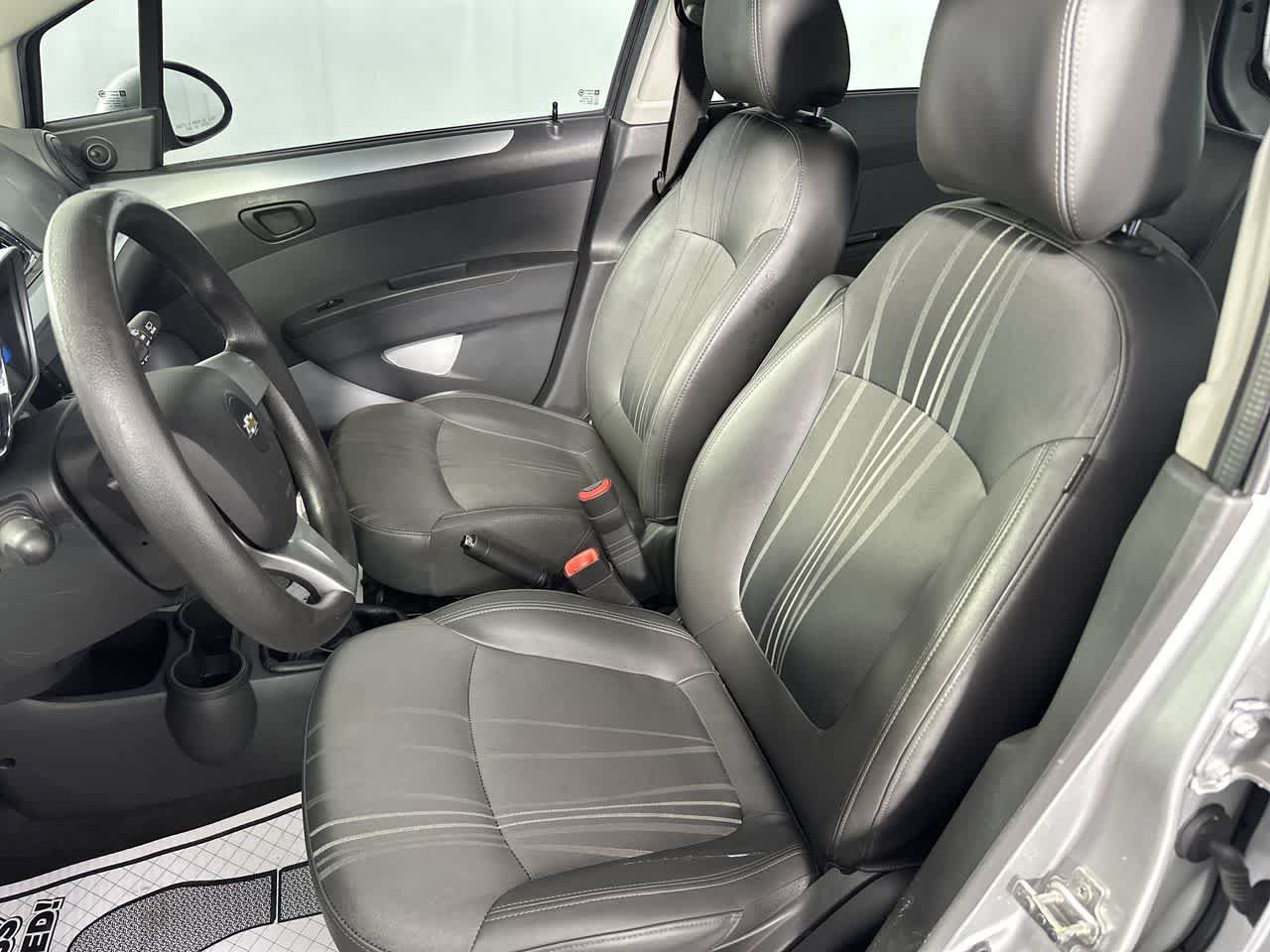 Used 2014 Chevrolet Spark LS FWD image 12