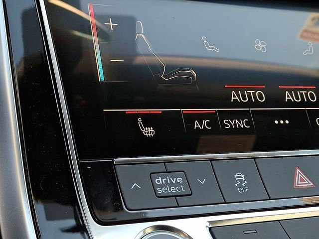 New 2026 Audi Q7 2.0T Premium image 19