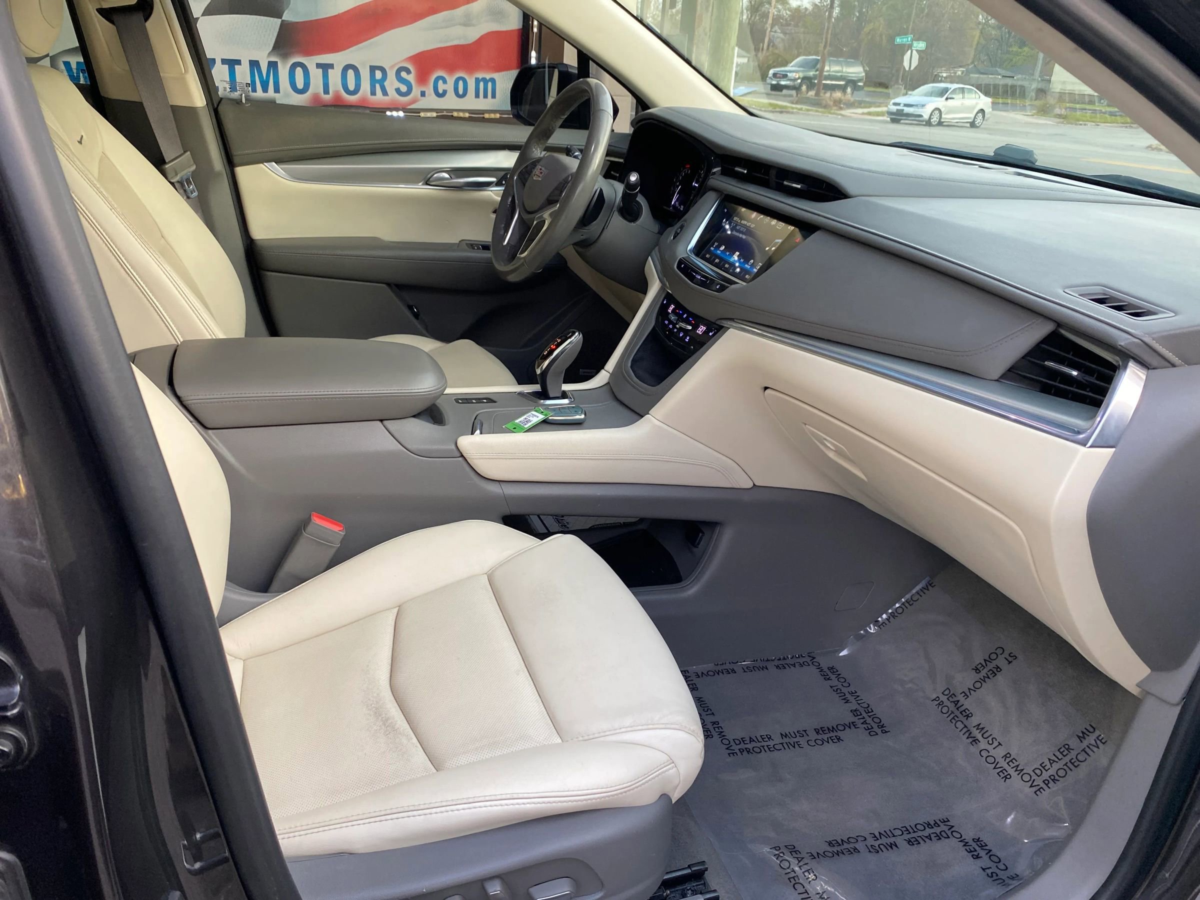 Used 2019 Cadillac XT5 Luxury image 13