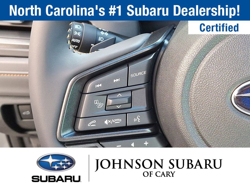 Certified 2026 Subaru Forester Wilderness image 17