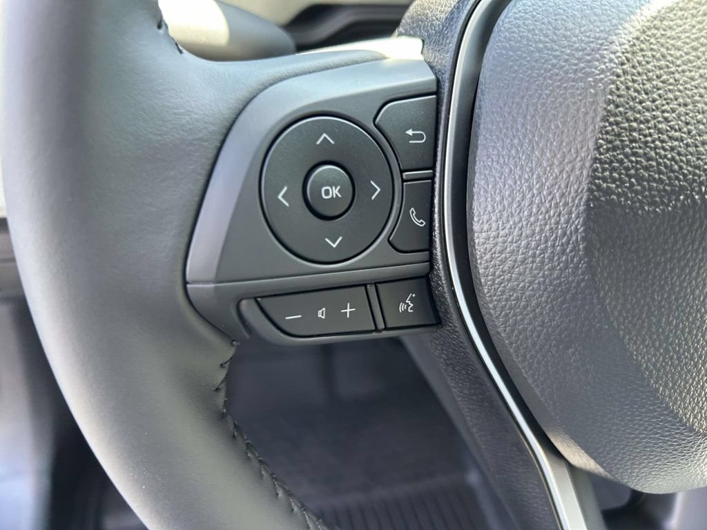 New 2026 Toyota Corolla SE FWD image 18