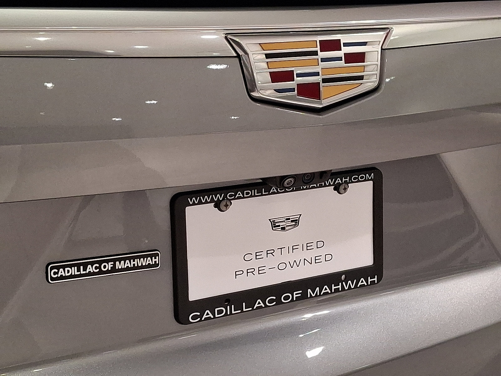 Used 2023 Cadillac Escalade Premium Luxury Platinum image 29