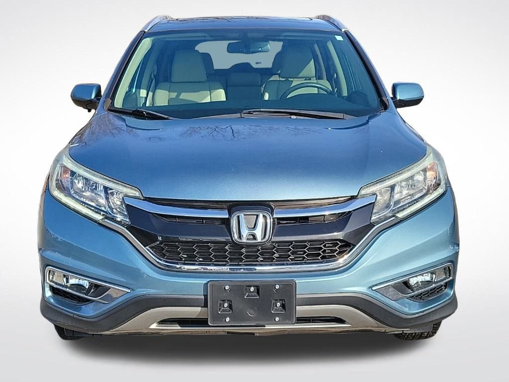 Used 2016 Honda CR-V EX-L image 8