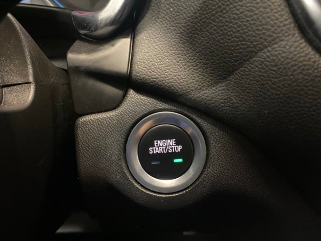 Used 2024 Chevrolet Equinox LT FWD image 17