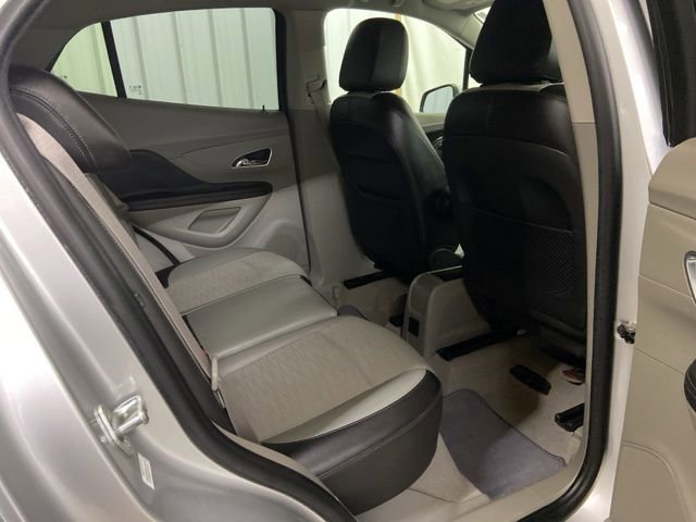 Used 2016 Buick Encore FWD image 21