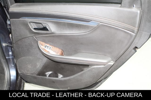 Used 2014 Chevrolet Impala LT w/ Convenience Package FWD image 24