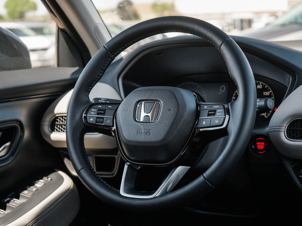 New 2027 Honda HR-V EX-L image 14