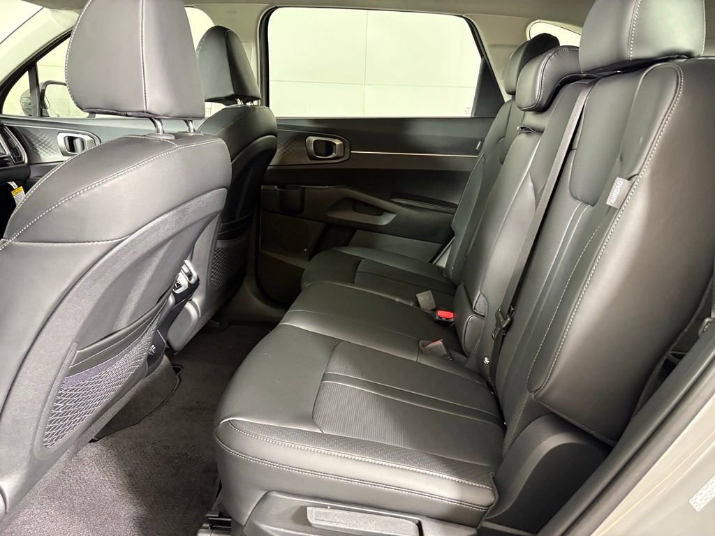 New 2026 Kia Sorento S image 37
