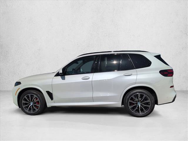 New 2026 BMW X5 xDrive40i w/ M Sport Package image 5