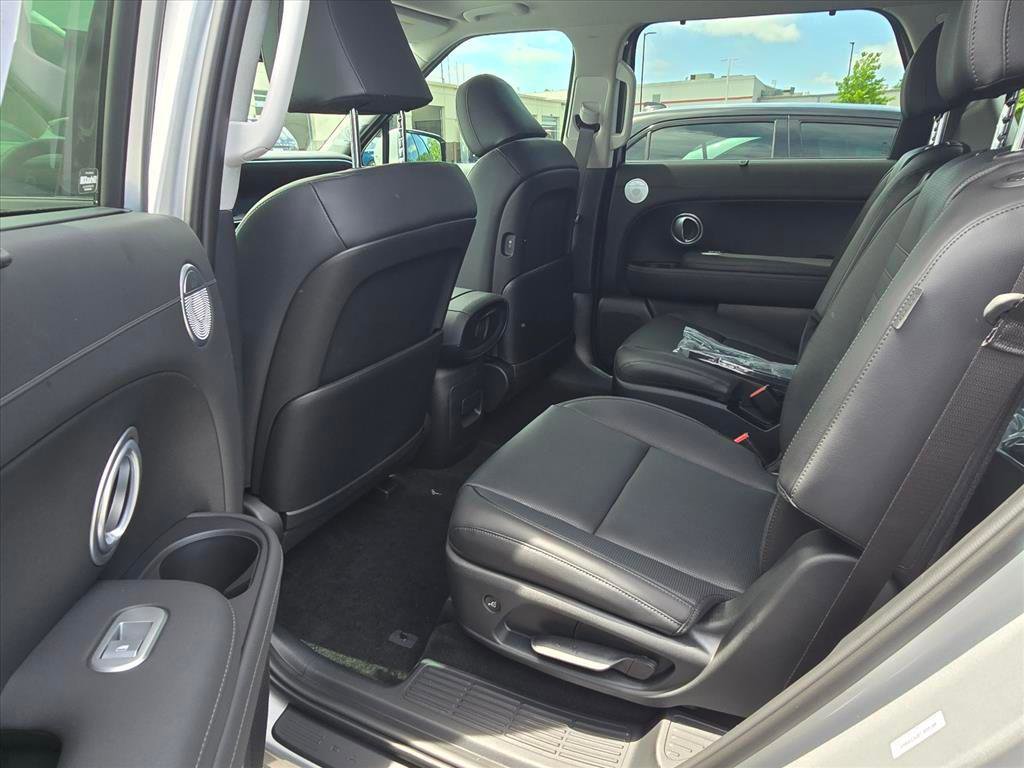 New 2026 Hyundai Palisade Limited AWD/4WD image 4