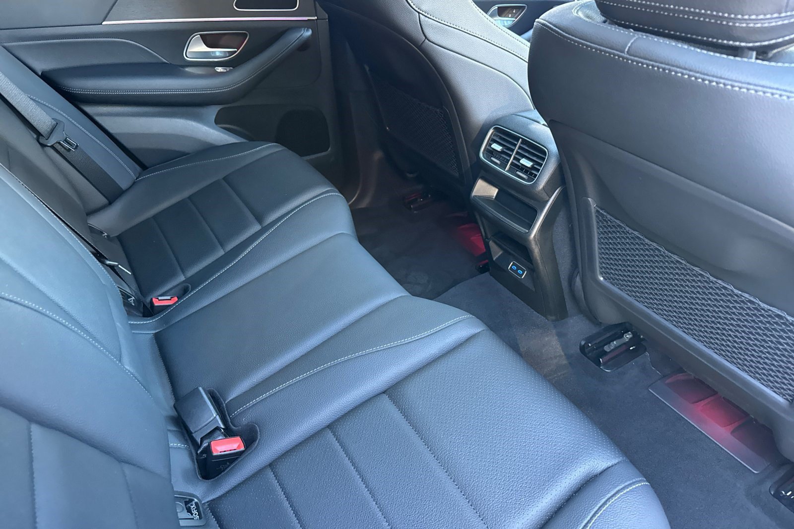 Certified 2025 Mercedes-Benz GLE 450 4MATIC Coupe image 34