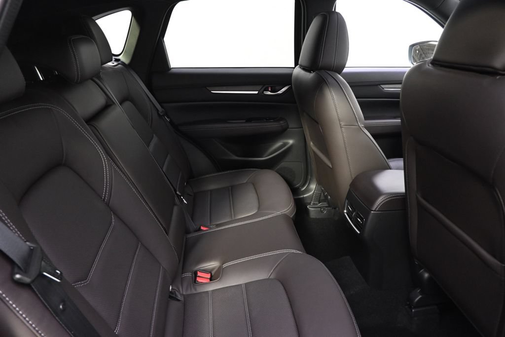Used 2025 MAZDA CX-5 Signature AWD/4WD image 20