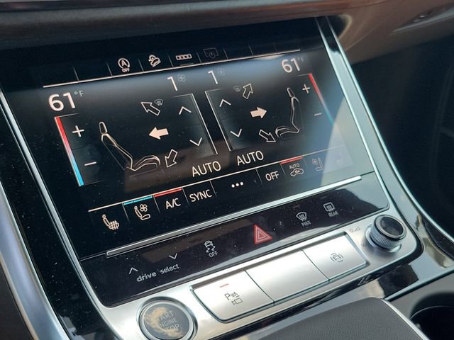 New 2025 Audi Q8 Premium Plus image 15