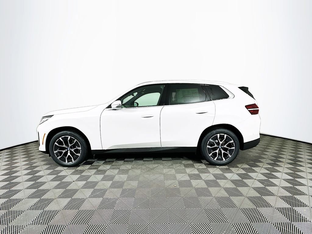 New 2026 BMW X3 xDrive30 image 5