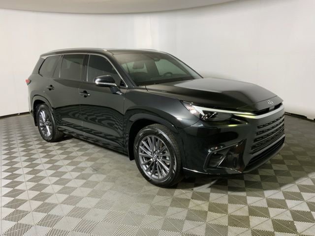 Used 2024 Lexus TX 350 AWD