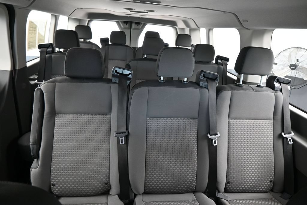 Used 2024 Ford Transit 350 XLT RWD image 45