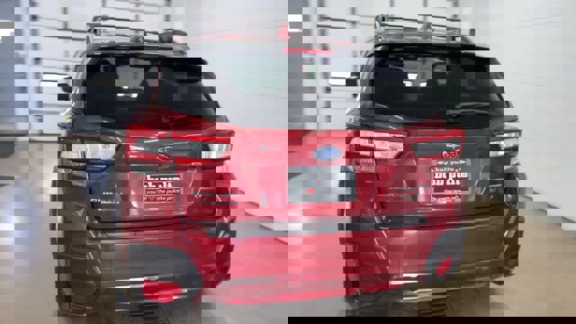 Used 2019 Subaru Crosstrek 2.0i Premium w/ Popular Package #3 image 7