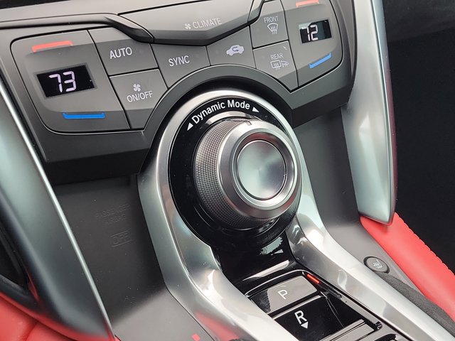 Used 2019 Acura NSX AWD/4WD image 24