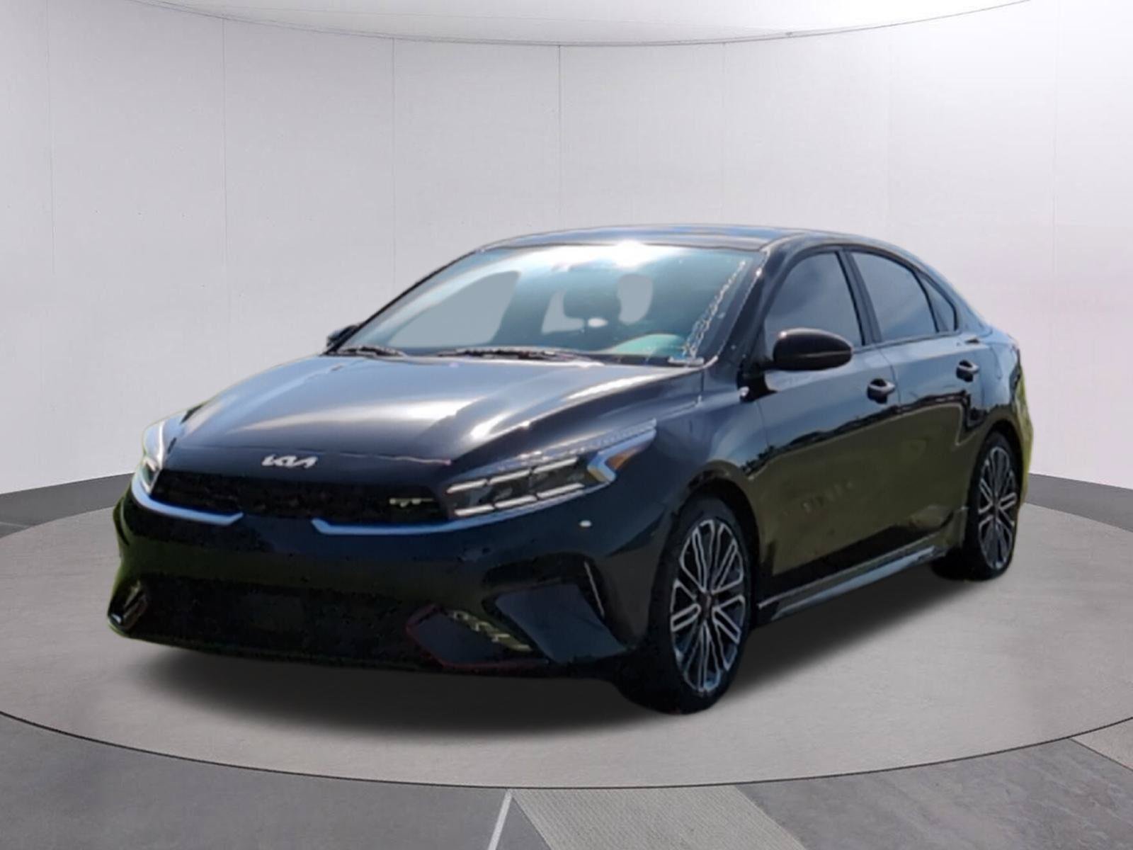 Used 2024 Kia Forte GT w/ GT2 Package