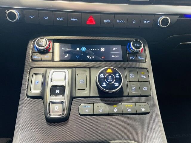 Used 2024 Hyundai Palisade Calligraphy image 37